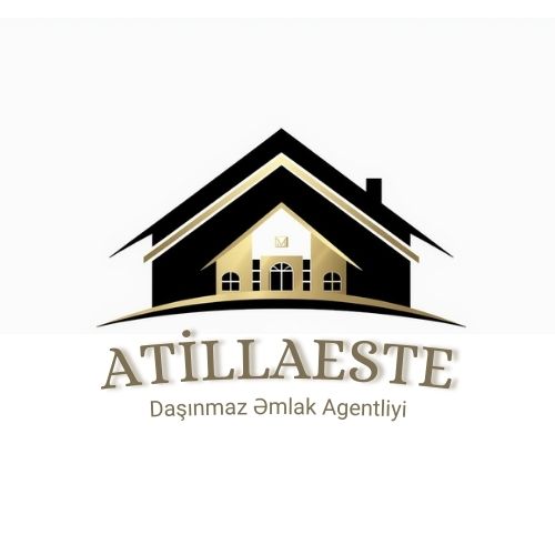 ATILLAESTE Daşinmaz Əmlak Agentliyi